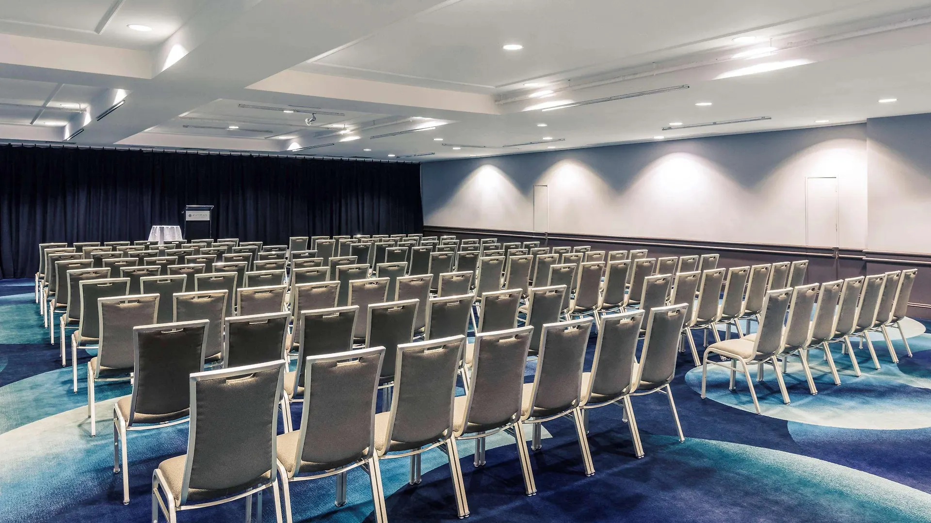 Mercure Brisbane King George Square Hotel