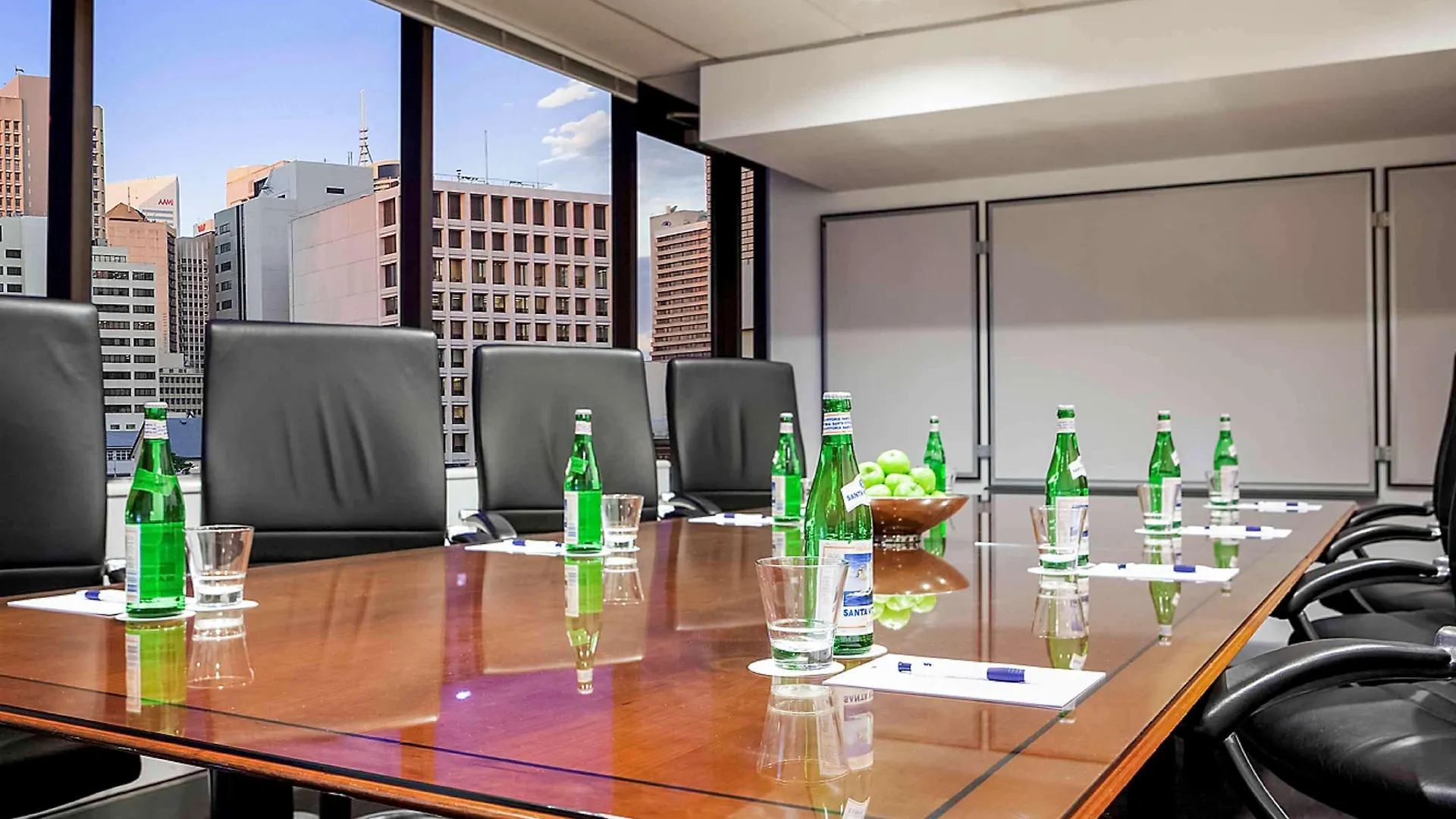 Hotel Mercure Brisbane King George Square