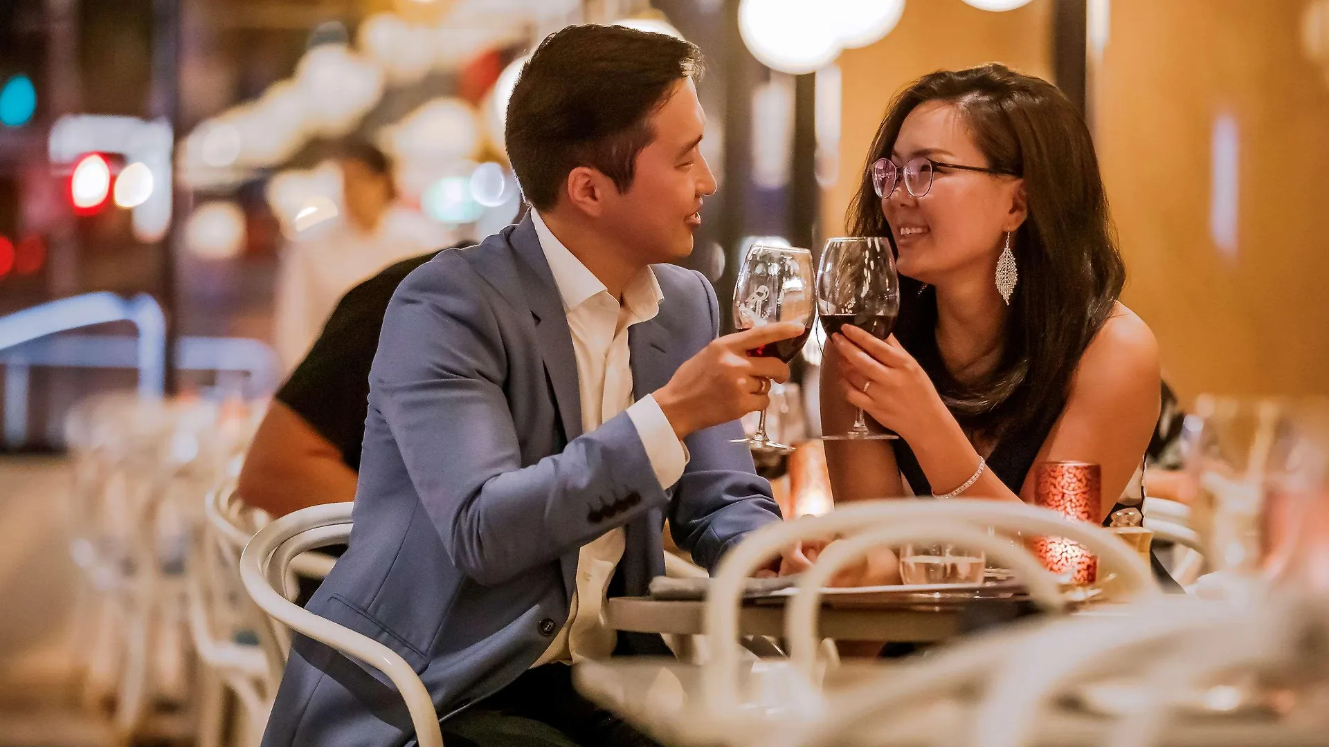 Mercure Brisbane King George Square Hotel