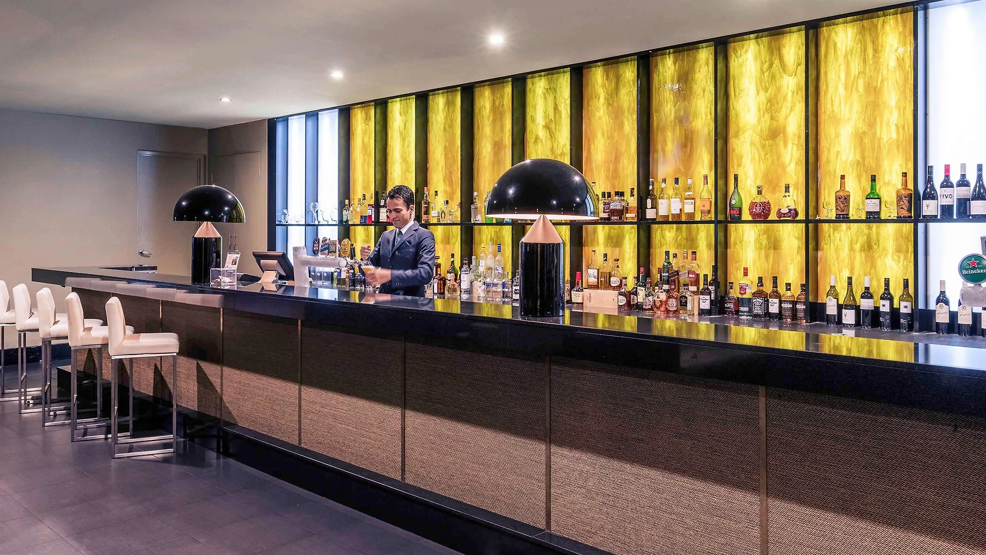 Mercure Brisbane King George Square Hotel