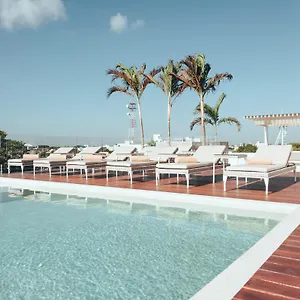 Antera Hotel&residences Hotel