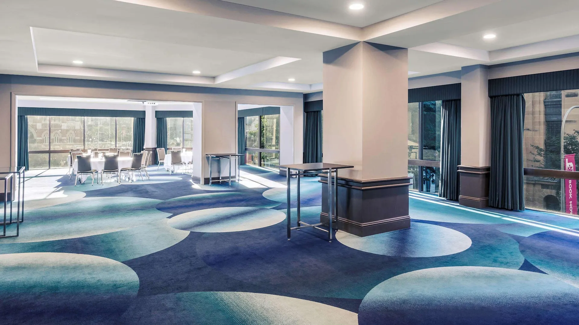 Hotel Mercure Brisbane King George Square