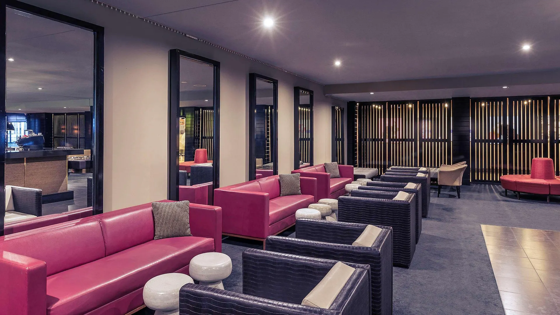 Mercure Brisbane King George Square