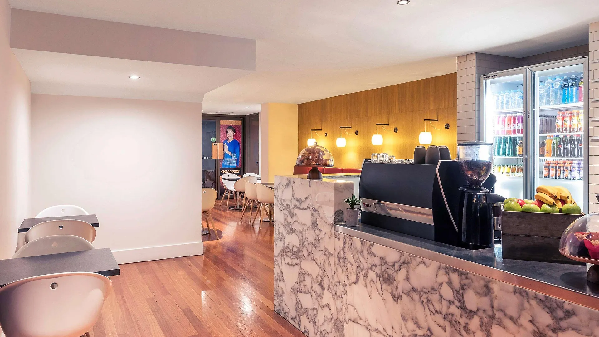 Mercure Brisbane King George Square Australia