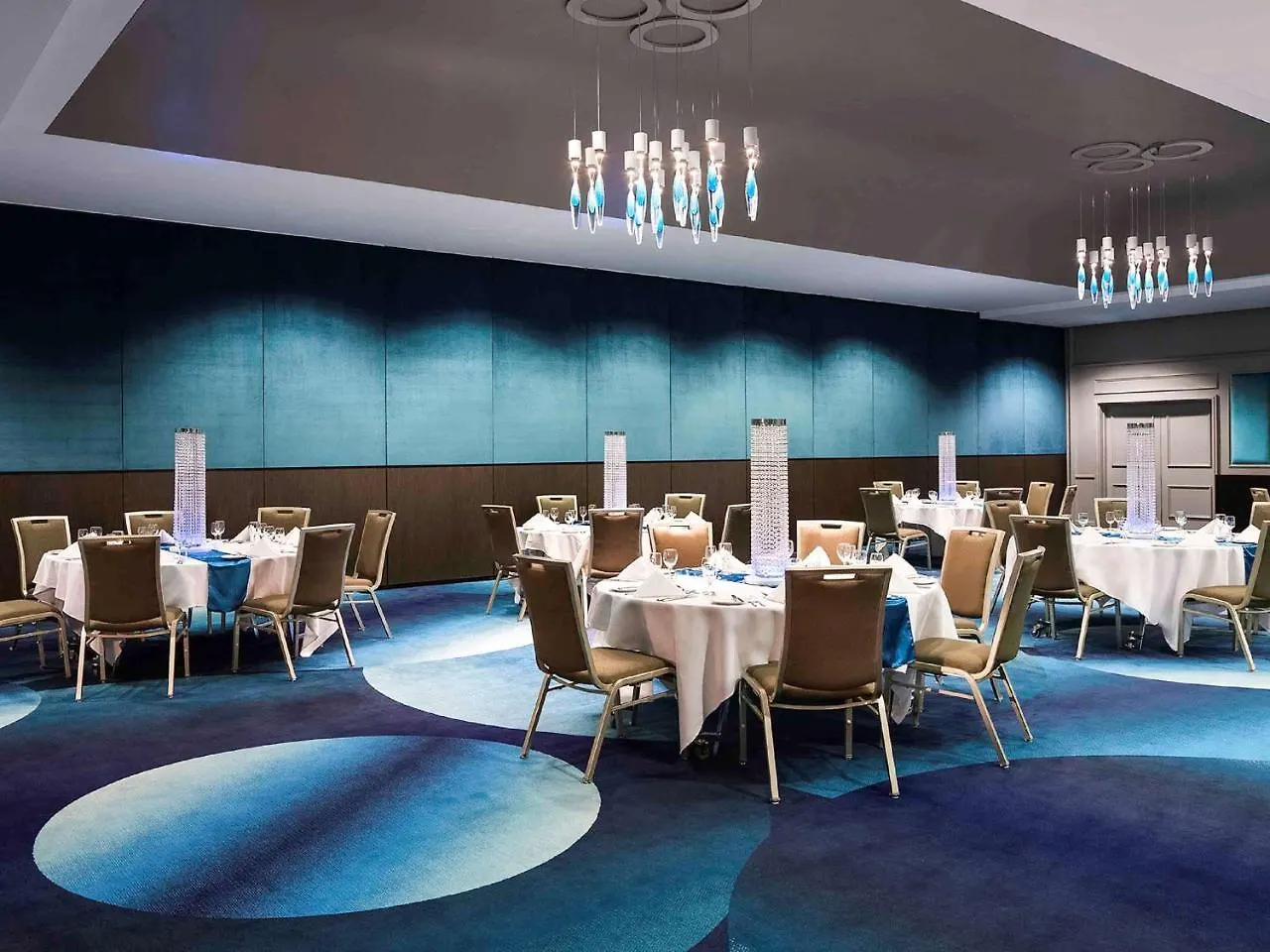Mercure Brisbane King George Square