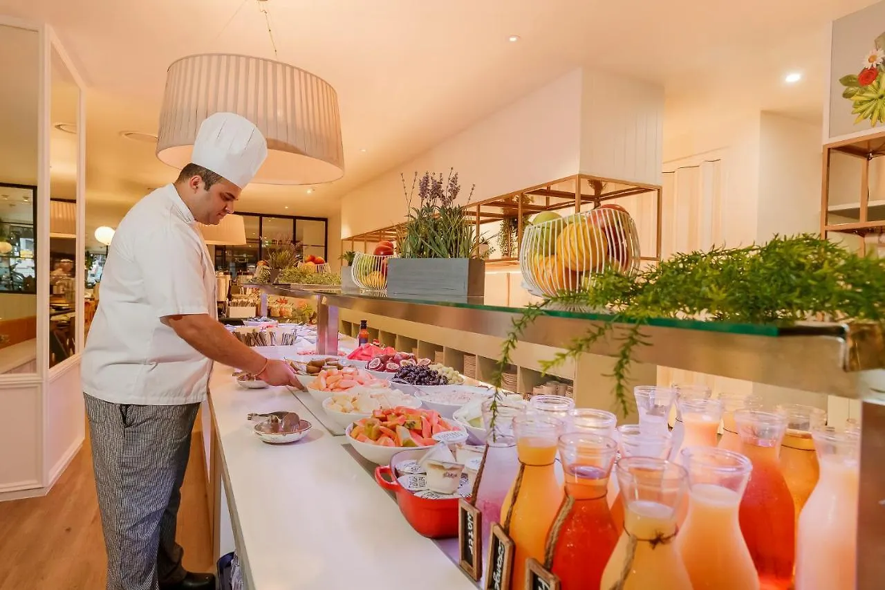 Mercure Brisbane King George Square